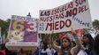 En los últimos días no sólo las escuelas fueron baleadas y recibieron amenazas, también sus directivos, que fueron blanco de mensajes intimidatorios.&nbsp;