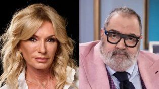 Yanina Latorre reveló qué le dijo Jorge Lanata a su esposa: Ese es su límite