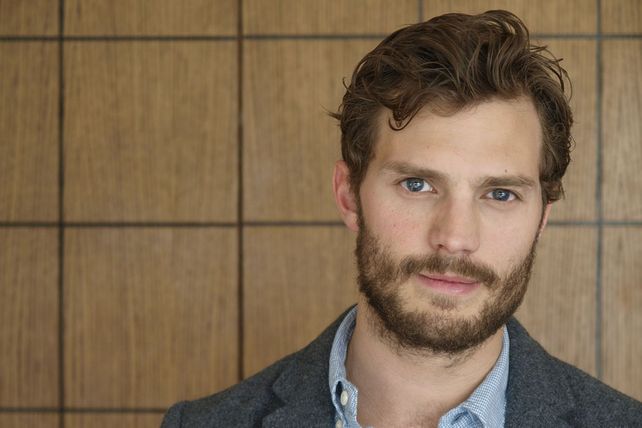 La esposa de Jamie Dornan permite al actor completar la trilogía de 50 sombras de Grey