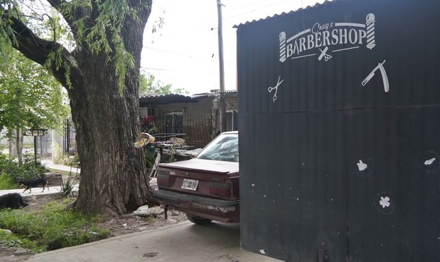 Otro crimen en el barrio Stella Maris puso en vilo a vecinos y trabajadores de un centro de salud
