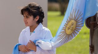 Un año más, convocan a escuelas a participar en el video colectivo Bandera del Amor