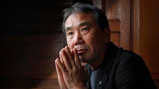 Haruki Murakami gana el premio Princesa de Asturias de las Letras