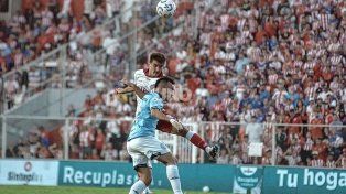 Unión, atento a la confirmación del día y la hora para visitar a Belgrano en la última fecha