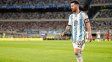 Los récords que puede romper Messi en el Mundial de fútbol 2026