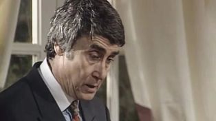Murió un reconocido actor y el espectáculo está de luto