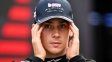 Colapinto, tras el choque en Azerbaiyán: Me desconcentró un poco lo de Gasly