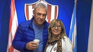 González: Unión es mi vida y el fanatismo es muy grande