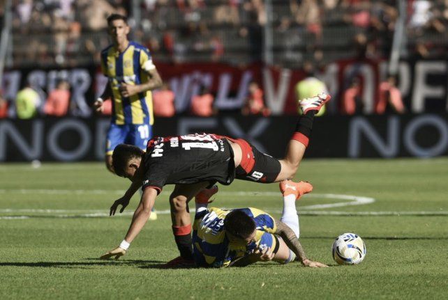 Central y Newells protagonizarán el nuevo clásico rosarino por la octava fecha del Clausura.&nbsp;