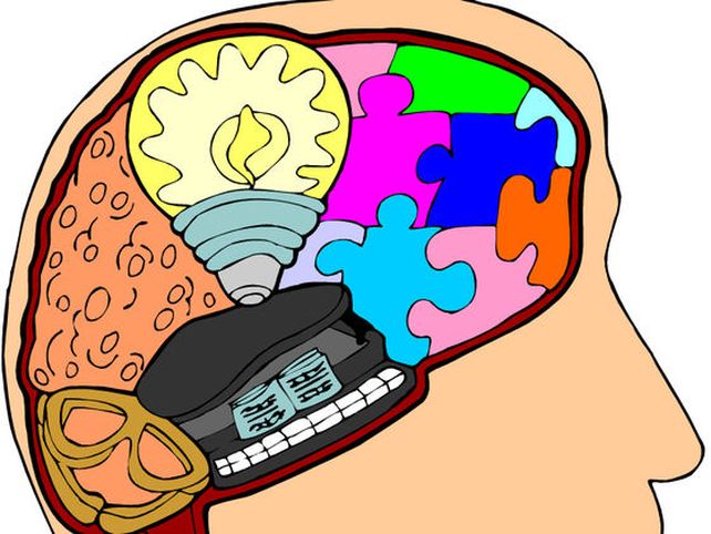 ¿Cuál es tu estilo de aprendizaje desde un punto de vista sensorial?