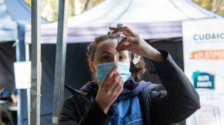Fiebre hemorrágica: insisten en vacunarse y a donar plasma para su tratamiento