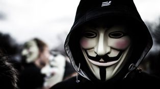 Anonymous afirmó que saboteó más de 5.500 cuentas de Twitter ligadas al EI