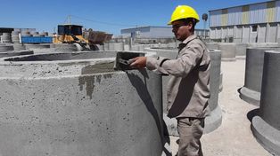 Oportunidad laboral para jóvenes en Santo Tomé