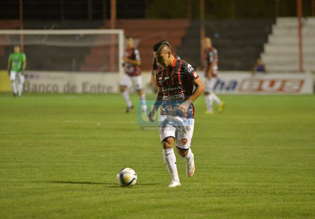 Foto UNO/Juan Manuel Hernández