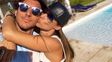 pico monaco volvio a escrachar a pampita con un video de la intimidad de la pareja