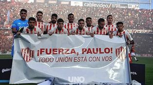 El uno por uno de Unión en su igualdad frente a Colón