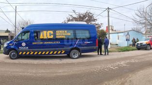 Los presos fallecidos estaban de manera transitoria en la Subcomisaría 14ª