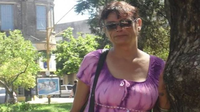 Adriana Estefanía Holzinger Bonetto fue asesinada brutalmente en su casa del barrio Los Espinillos.&nbsp;