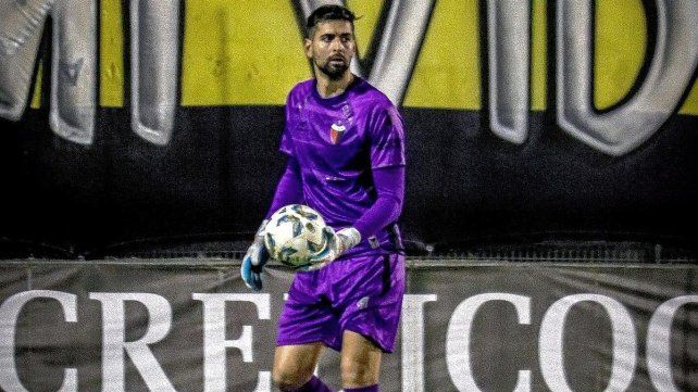 Colón volvió a ponerle candado a su arco en el empate ante Almirante Brown