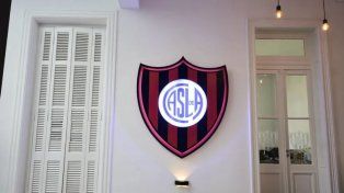San Lorenzo atraviesa un pésimo presente institucional y económico.