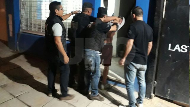 Cayó el presunto autor de un asesinato ocurrido a fines de 2016 en barrio Facundo Quiroga