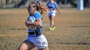Antonella Reding fue citada nuevamente para el seleccionado argentino.