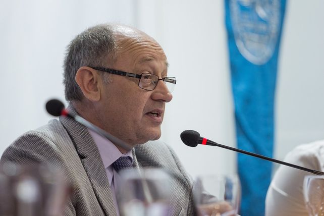 Macri decidió que Cantard (y no Barletta) encabece la lista de diputados nacionales