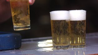 Bares y restaurantes en la ciudad: La gente sale pero consume menos