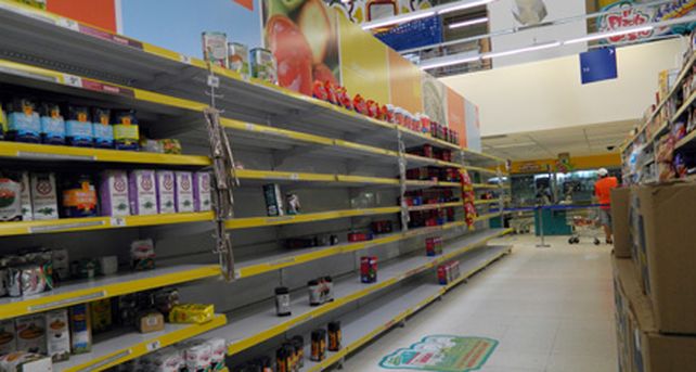 Agricultura garantiza desde hoy el abastecimiento de yerba en el pa&iacute;s