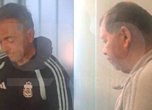Homicidio de Bassi: un error ortográfico delator, la moto vendida por nada y un corte de pelo de urgencia