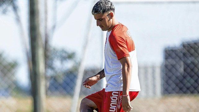 Unión cambia el chip y ahora piensa en Gimnasia (M) con una baja obligada