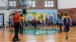 Básquet: se jugó la Fecha 13 del Torneo Oficial en Divisiones Inferiores
