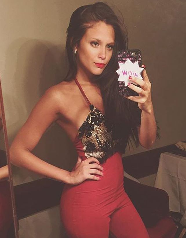 El rotundo cambio de look de Barbie Vélez que ahora está lista para un nuevo proyecto