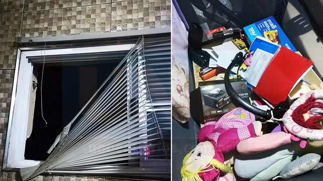 Inseguridad en Sauce Montrull: se registraron tres robos en pocos días&nbsp;