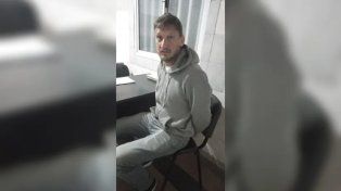 El diputado se encontraba en un camping municipal en corrientes