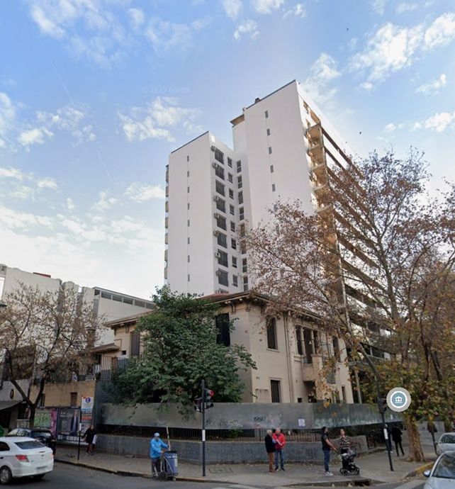 Quieren que el edificio patrimonial sea restaurado y puesto en valor como parte de un desarrollo edilicio de usos mixtos que integrará viviendas