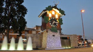 Verano 2025: Carlos Paz cobrará la atención en hospitales a los turistas