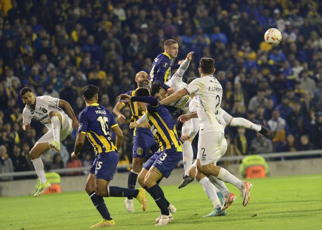 Par Central será fundamental hacer extensivo el momento futbolístico que vivió contra Caracas. Lo necesita.