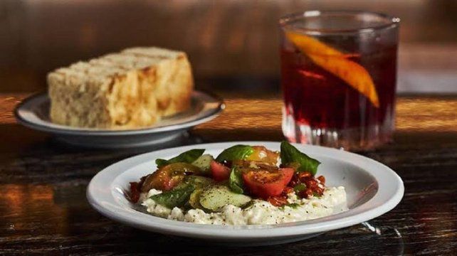 Una propuesta gastronómica que combina carnes