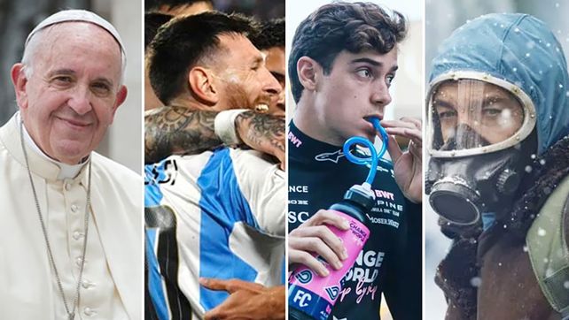 El resumen anual de Google revela temas populares globales. Mundial de Clubes
