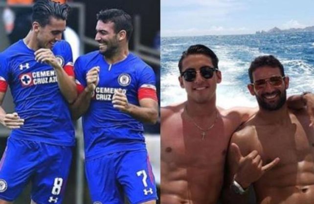 La curiosa situación en la que se vio envuelto Cauteruccio