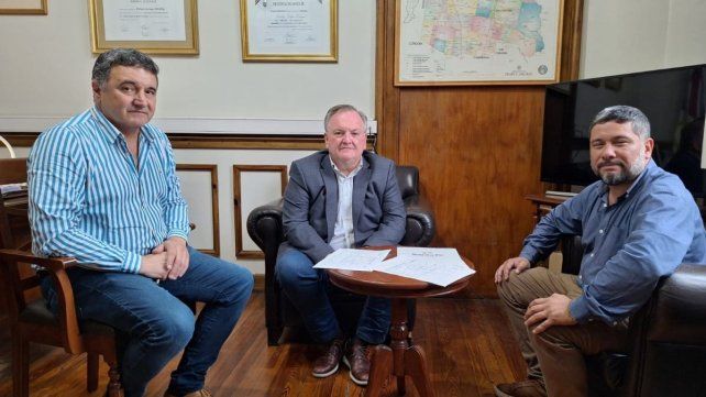 San Cristóbal contará con una sede del gobierno provincial para concentrar y fortalecer servicios ciudadanos