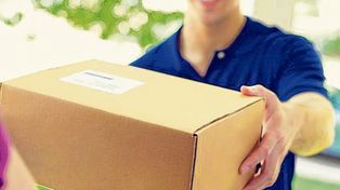 Facilitan sistema para comprar en el exterior puerta a puerta