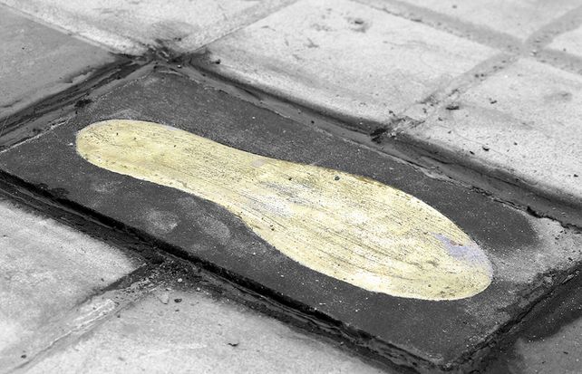 Inauguran una obra que recupera los pasos de las Madres de Plaza 25 de Mayo