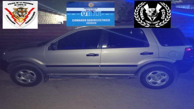 Rosario: buscan a un violento delincuente que golpeó y asesinó a un hombre de 84 años para robarle su auto