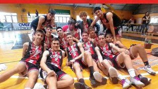 El crudo relato de un padre por la lesión de su hijo en un partido de la ASB