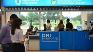 El precio del pasaporte aumentó a casi el doble: de $550 a $950