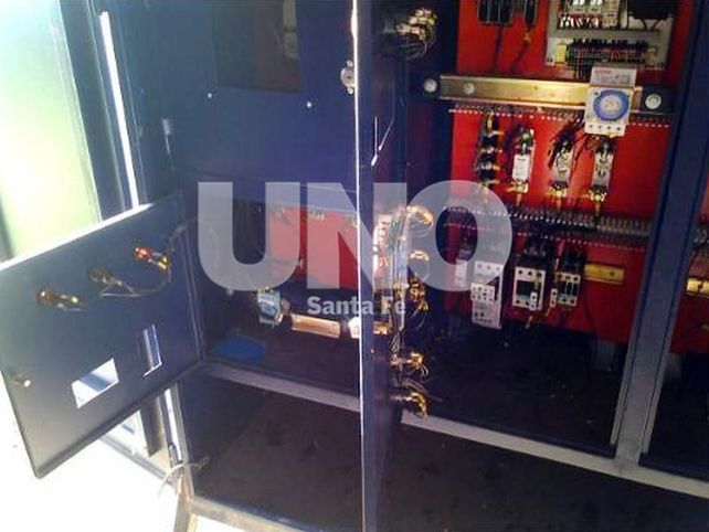 Denuncian hechos de vandalismo en estaciones de bombeo en zonas de la costa