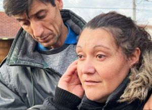 Joaquín Sperani: padres en desacuerdo con la investigación