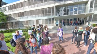 Los reclamos por violencia de género han generado cambios