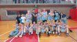 El básquet rosarino consolida su gran estructura con un balance superador